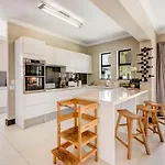 3 Bedroom Villa In Big Bay