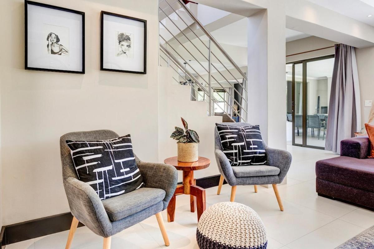 Villa 3 Bedroom In Big Bay *