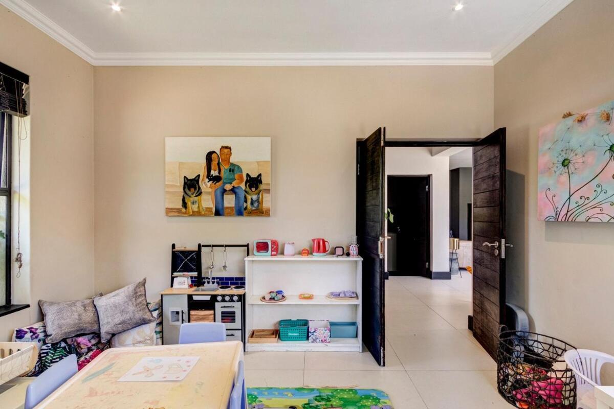 3 Bedroom In Big Bay Villa