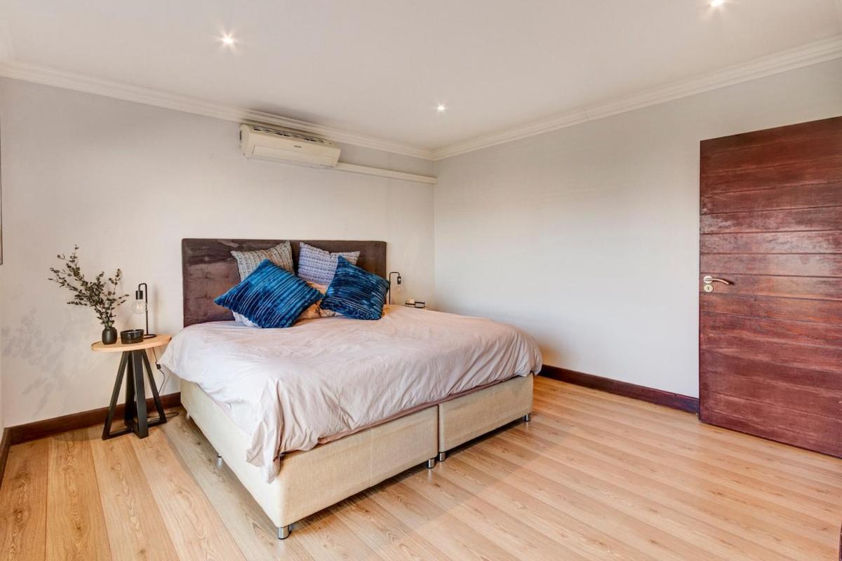3 Bedroom In Big Bay Cape Town