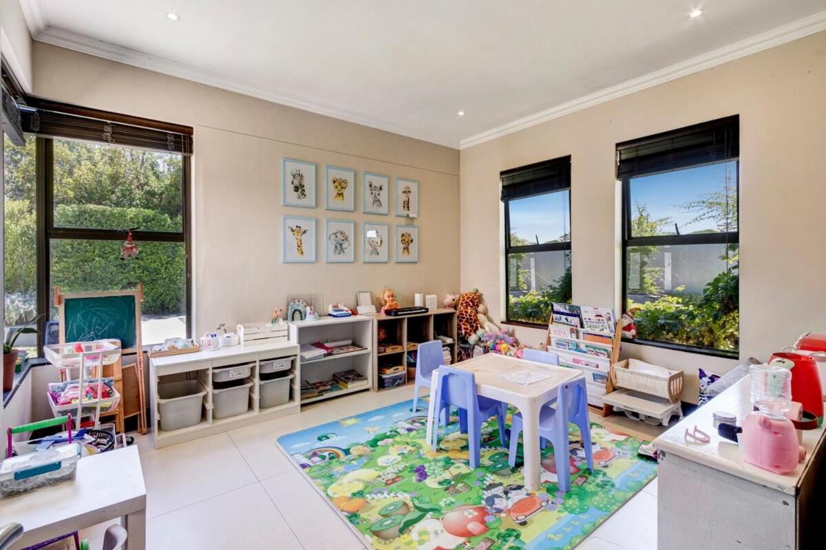 3 Bedroom In Big Bay Villa