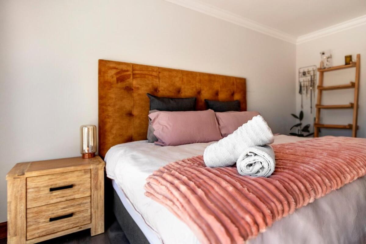 3 Bedroom In Big Bay Villa Cape Town