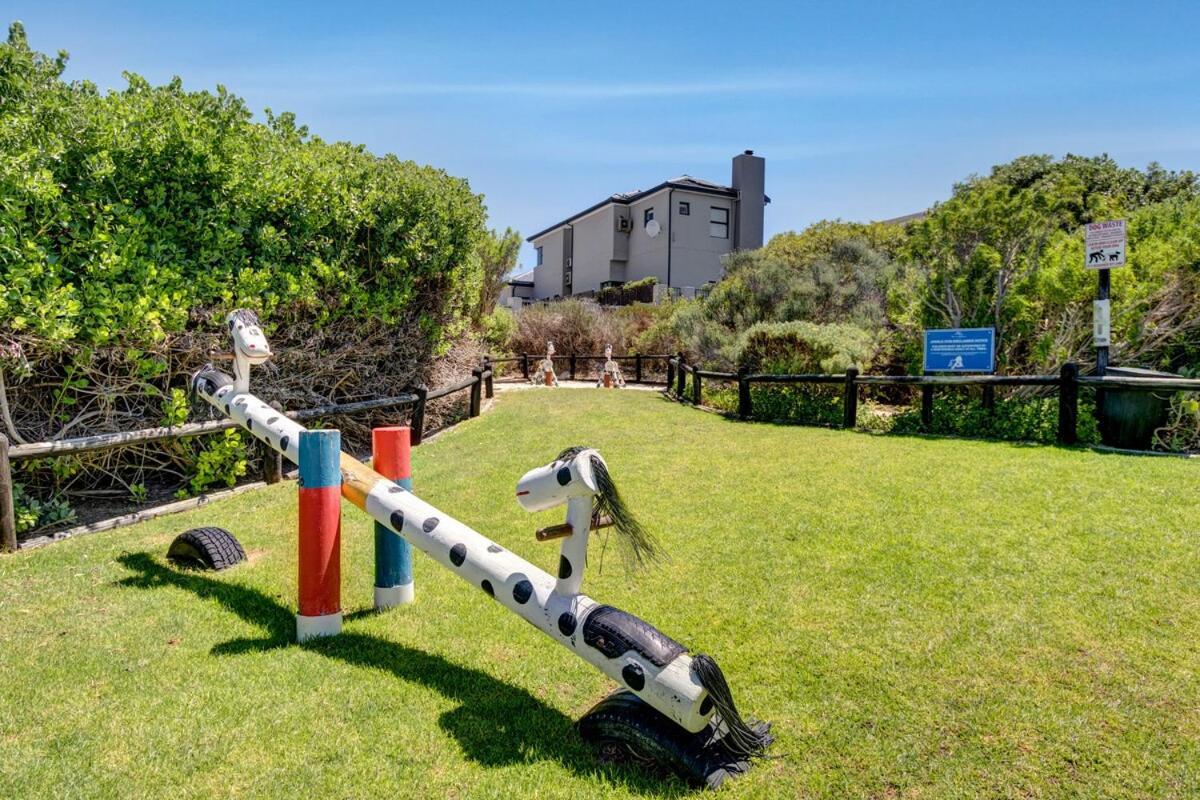 3 Bedroom In Big Bay Cape Town