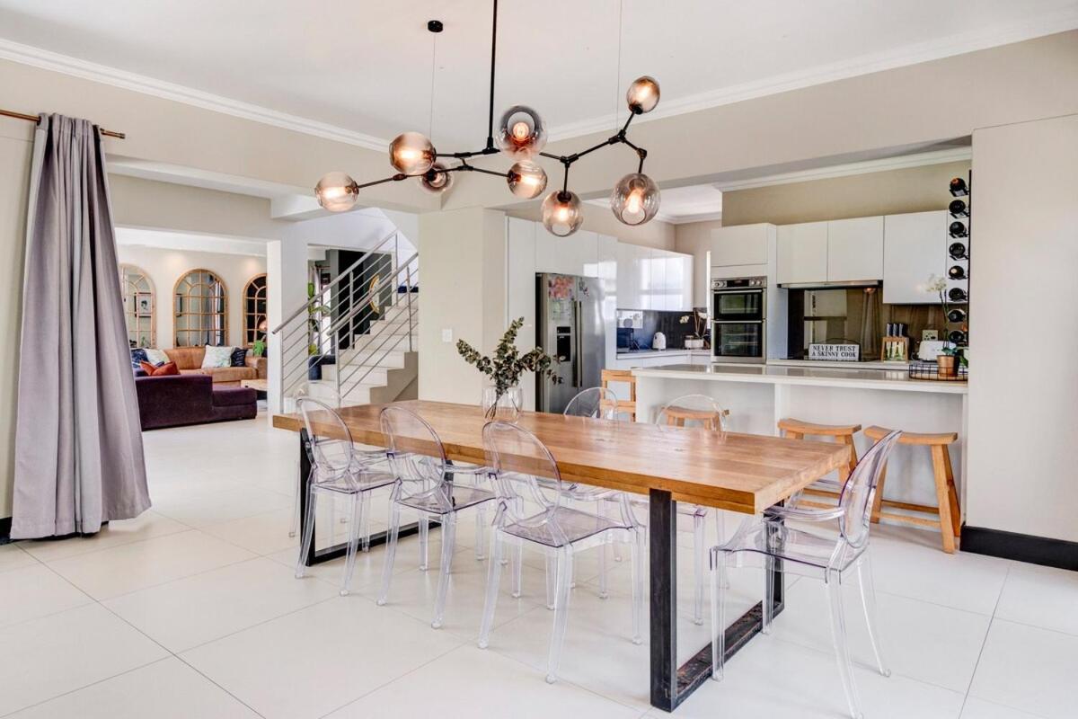 3 Bedroom In Big Bay Villa *