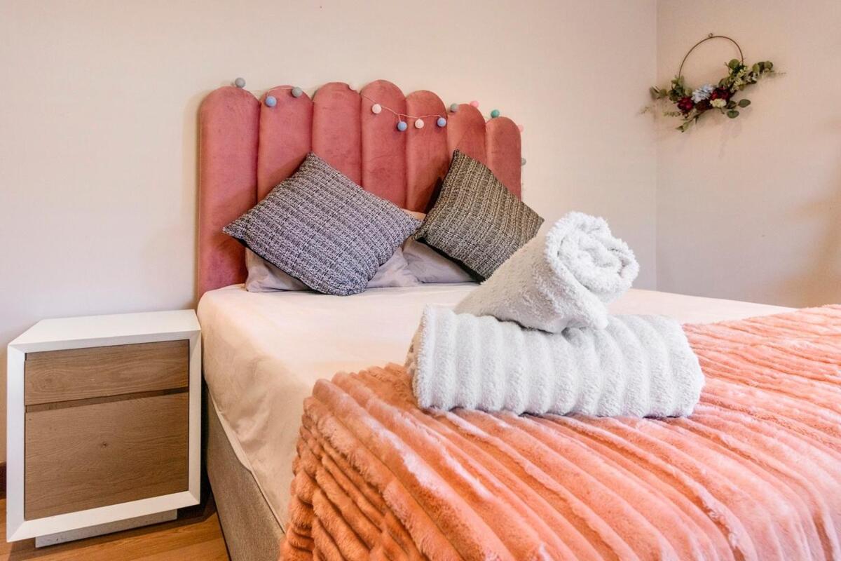 Villa 3 Bedroom In Big Bay *