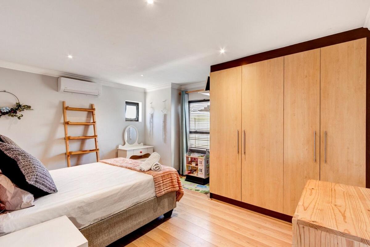 3 Bedroom In Big Bay Cape Town
