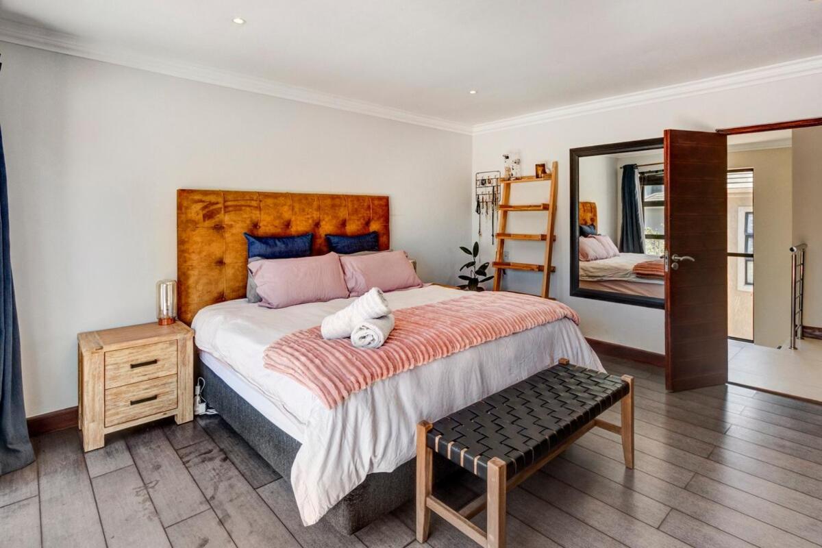 3 Bedroom In Big Bay * Cape Town