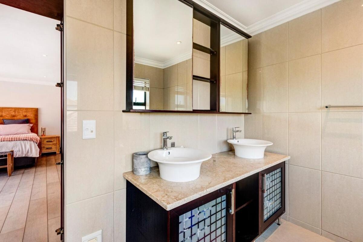 3 Bedroom In Big Bay Villa Cape Town