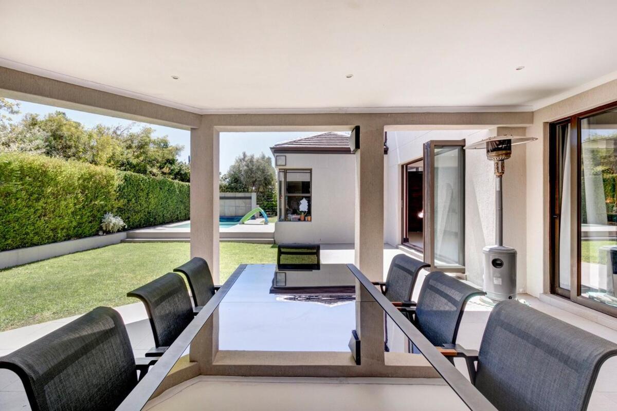 3 Bedroom In Big Bay *