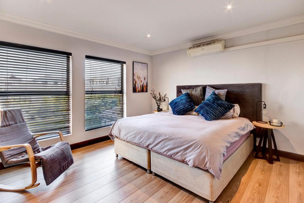 3 Bedroom In Big Bay Cape Town