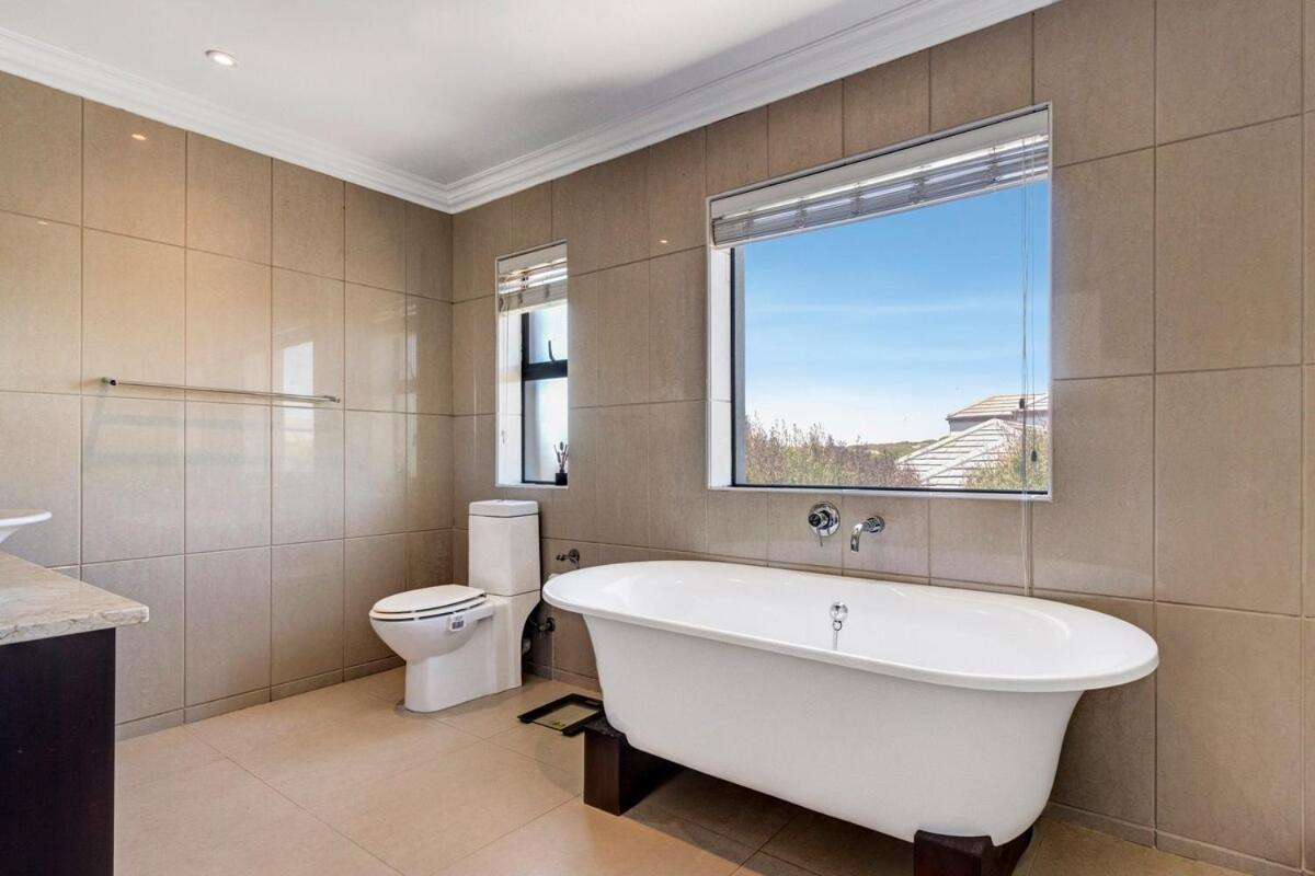 3 Bedroom In Big Bay * Cape Town