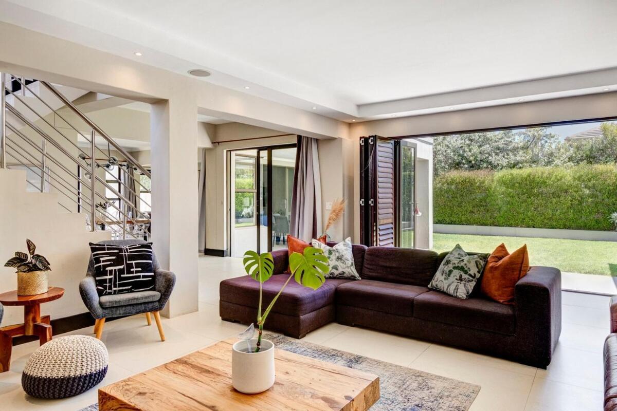3 Bedroom In Big Bay Villa