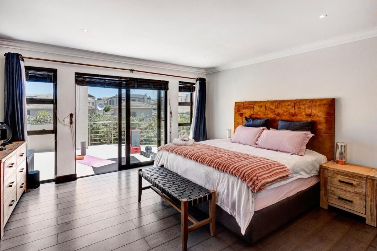 3 Bedroom In Big Bay Villa *