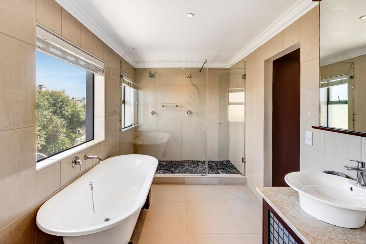 3 Bedroom In Big Bay Villa Cape Town