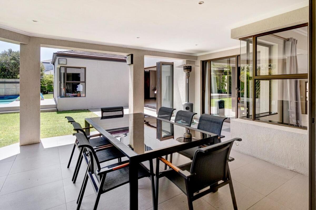 3 Bedroom In Big Bay Cape Town