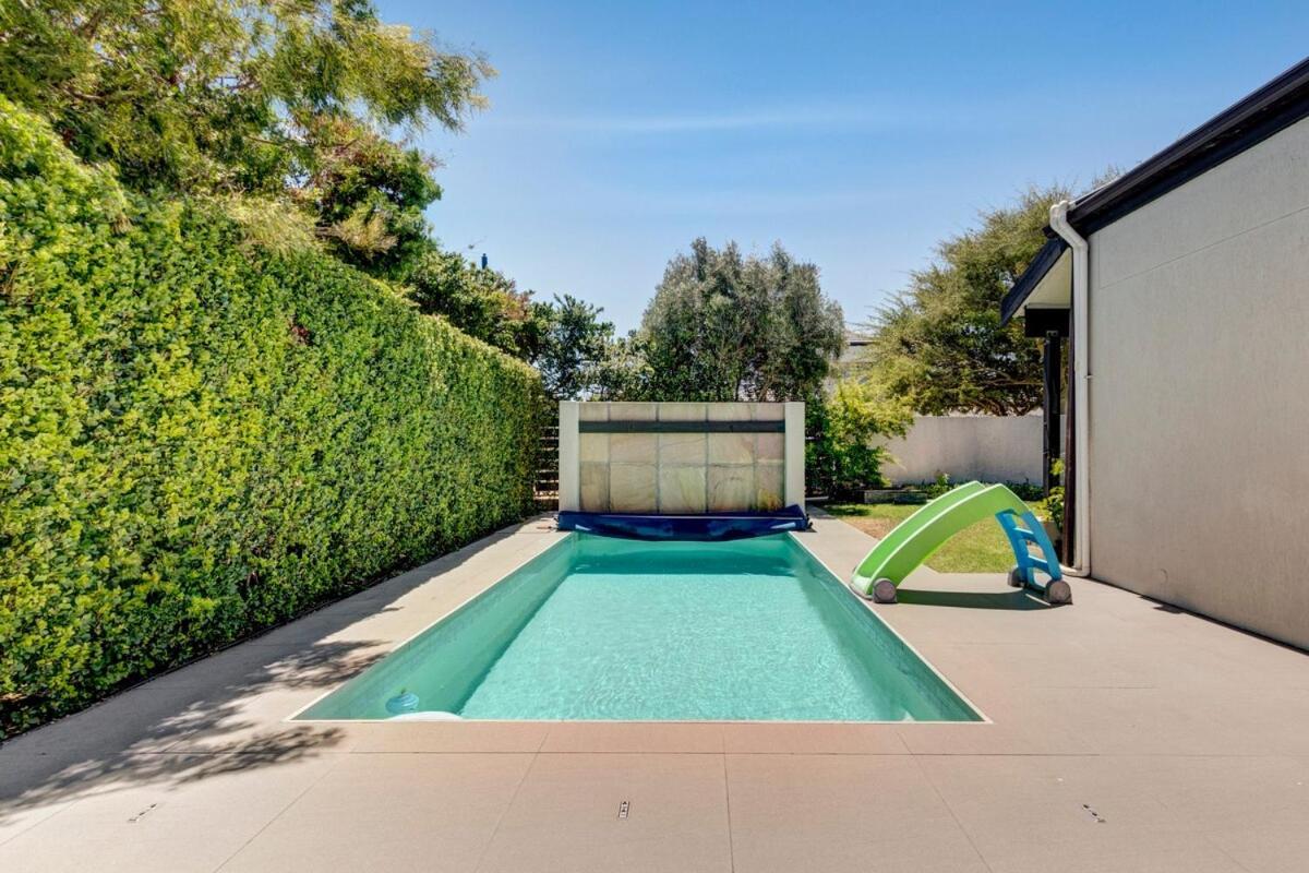 3 Bedroom In Big Bay