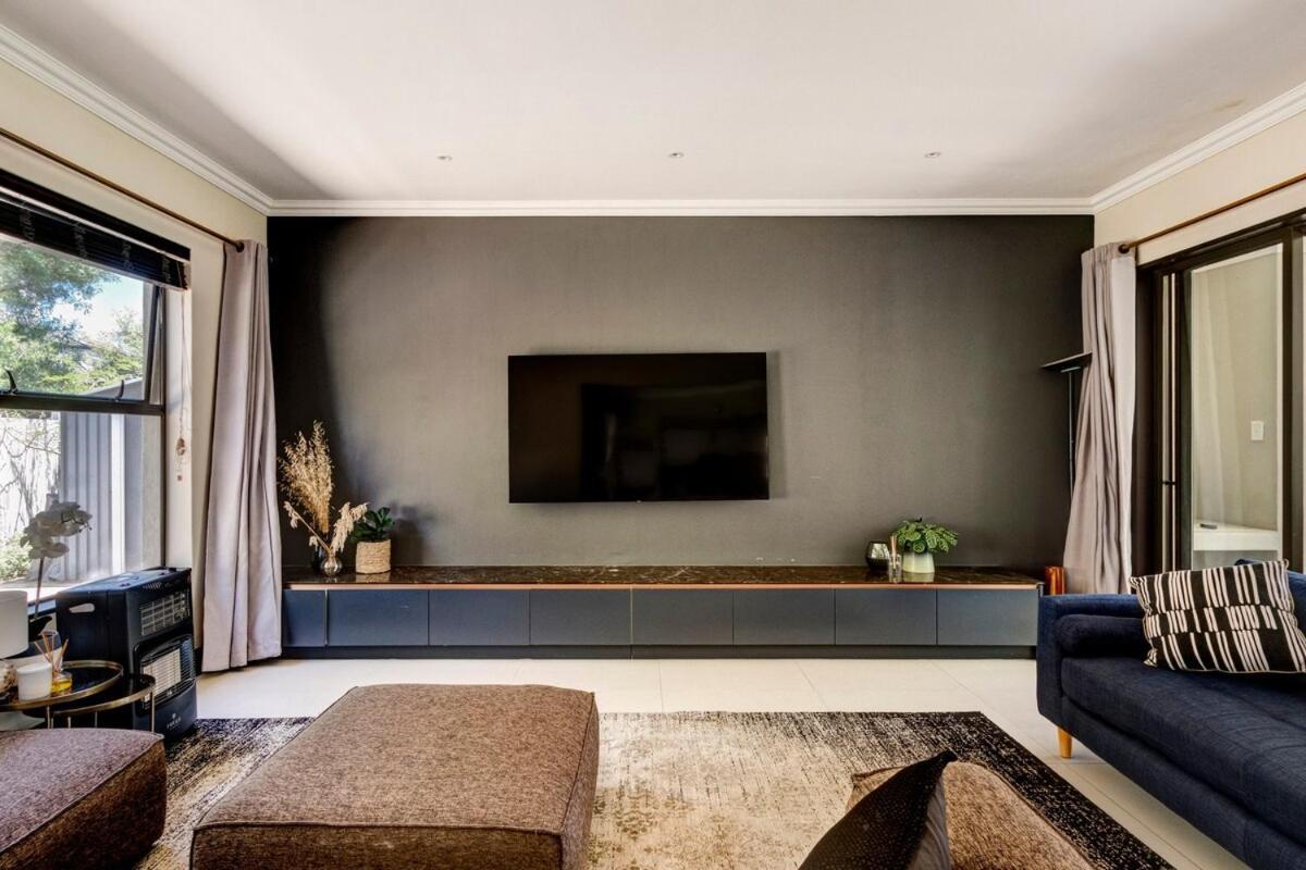 3 Bedroom In Big Bay Villa Cape Town