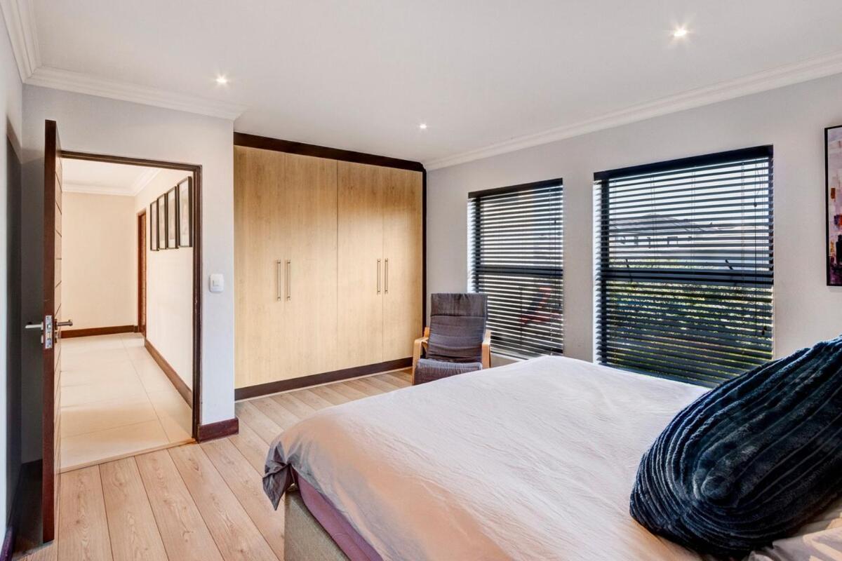 3 Bedroom In Big Bay *
