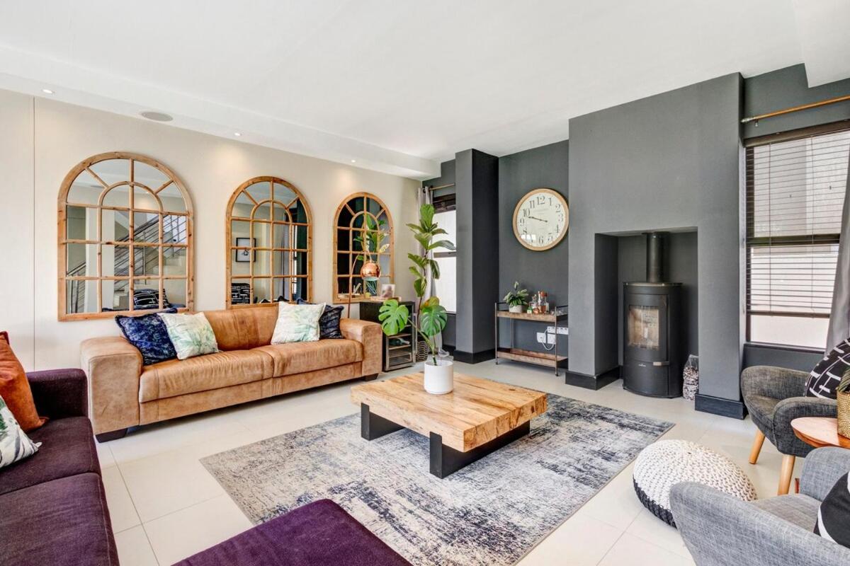 3 Bedroom In Big Bay